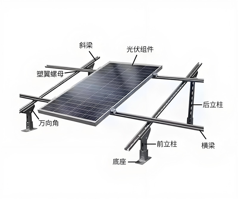 光伏支架