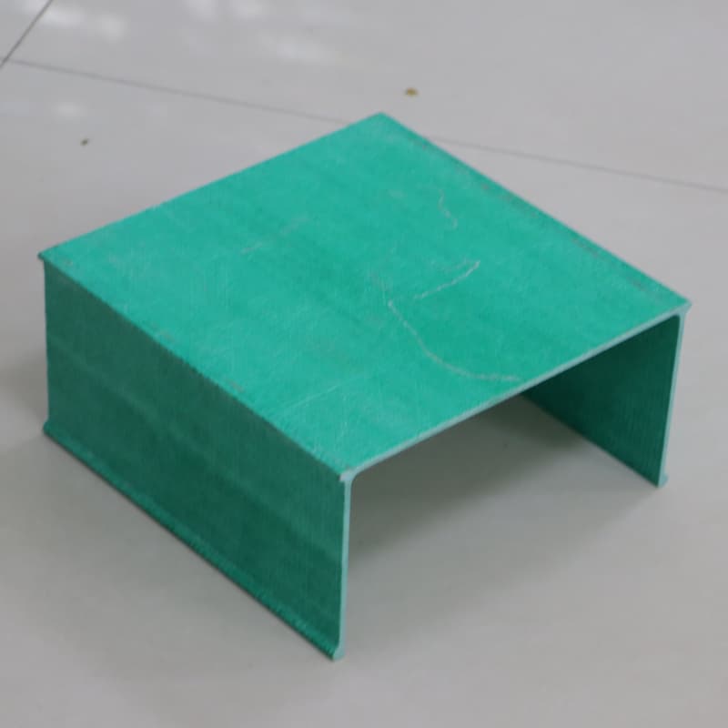玻璃钢电缆桥架
