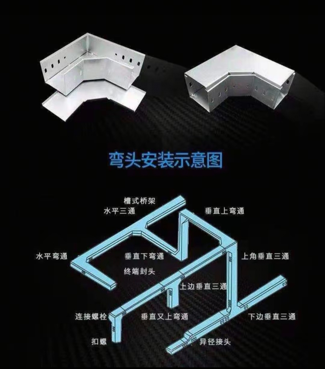 弯头